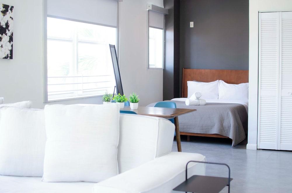 Franklin Suites South Beach photo 38