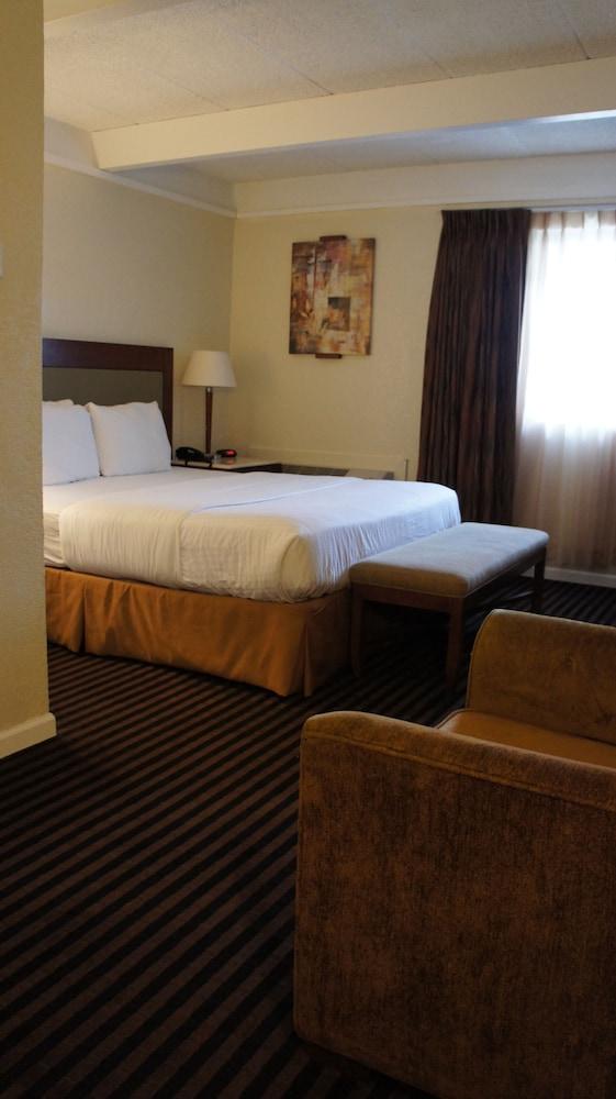Lexington Inn & Suites NW Chicago Elgin photo 3