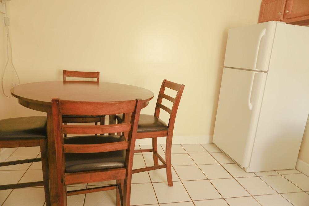 Oceanview Lodge photo 16