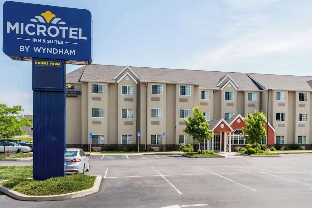 Microtel Inn & Suites by Wyndham Dickson City/Scranton — hotel in Scranton