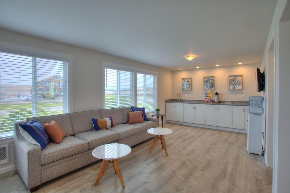 Americas Best Value Inn Ocean Shores photo 15