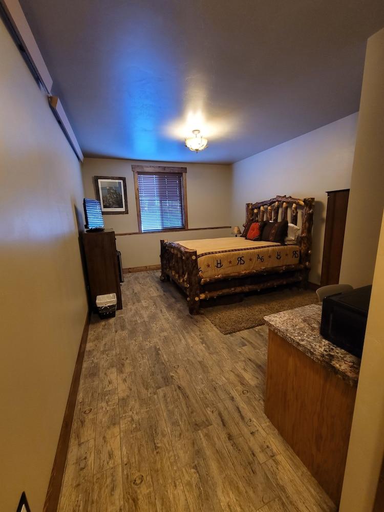 Star Valley Lodge photo 7