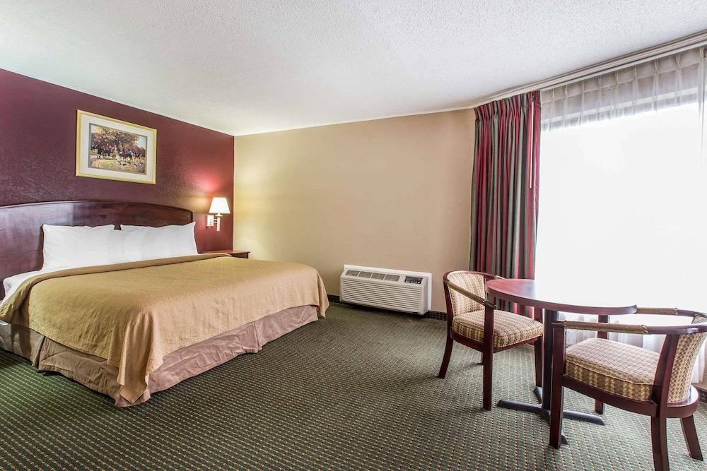 Quality Inn Tifton photo 19
