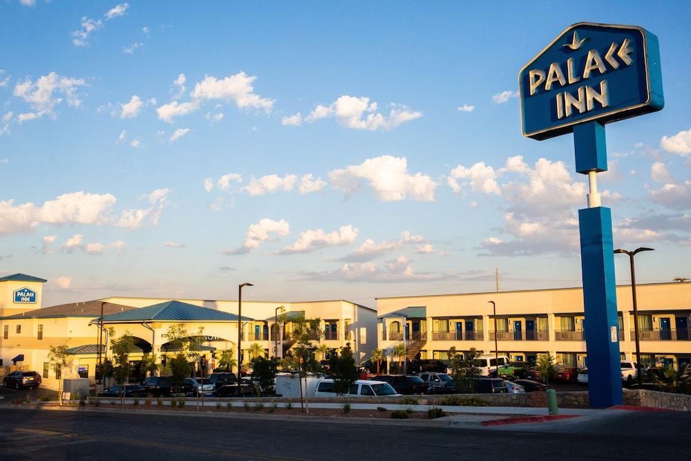 Palace Inn photo 35