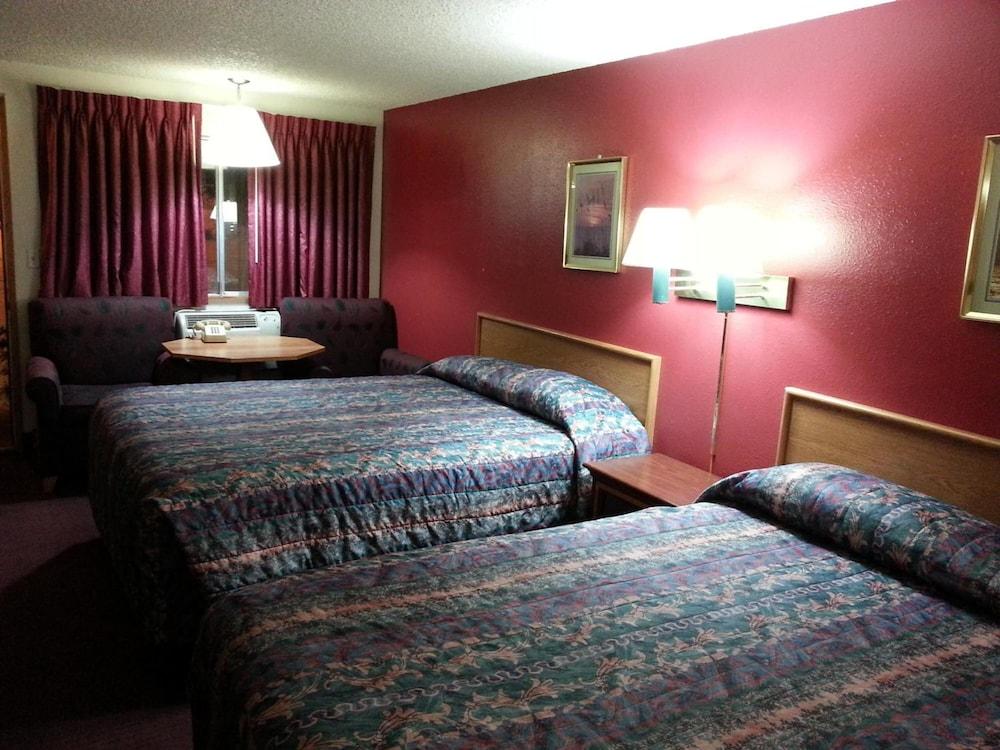 Willow Springs Motel photo 8