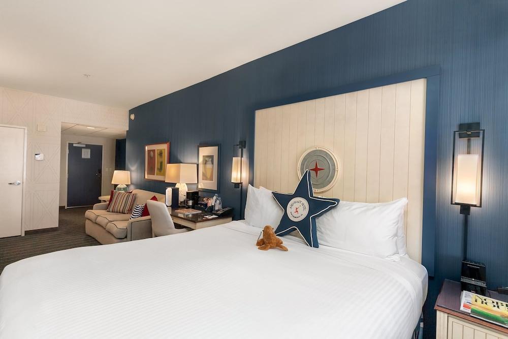 Argonaut Hotel photo 43