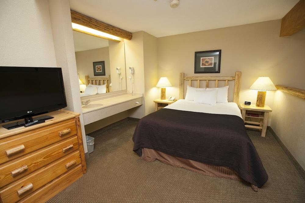 Great Wolf Lodge Traverse City photo 11