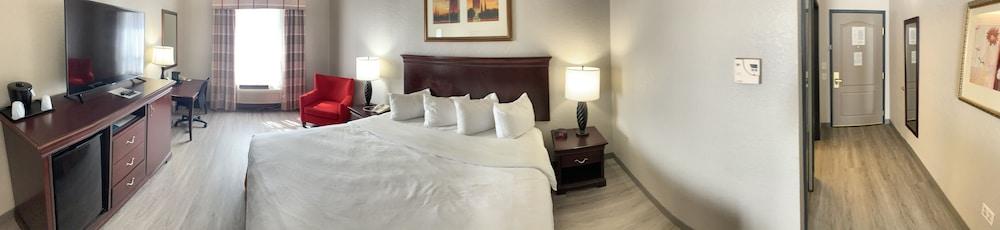 Country Inn & Suites by Radisson, Jacksonville West, FL photo 7