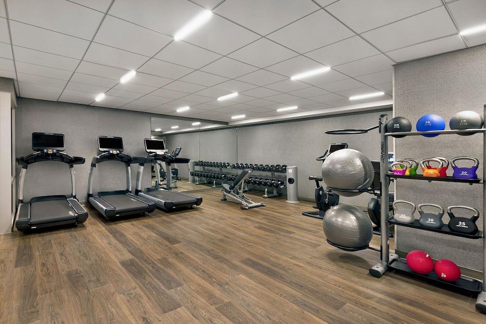 Le Meridien St. Louis Downtown photo 20