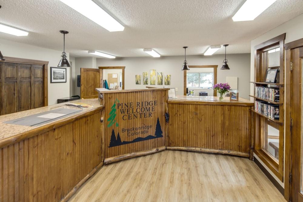 Pine Ridge Condominiums photo 5