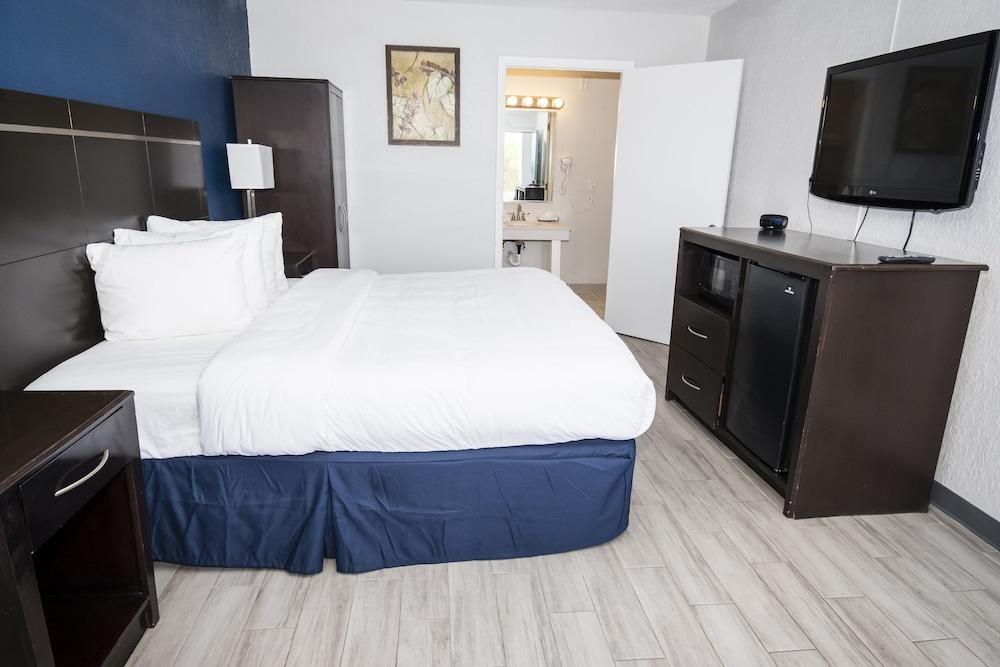 Motel 6 – Altamonte Springs, FL photo 12