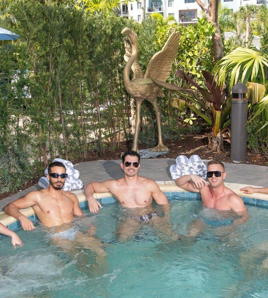 Wilton River Suites (Adults Only) photo 45