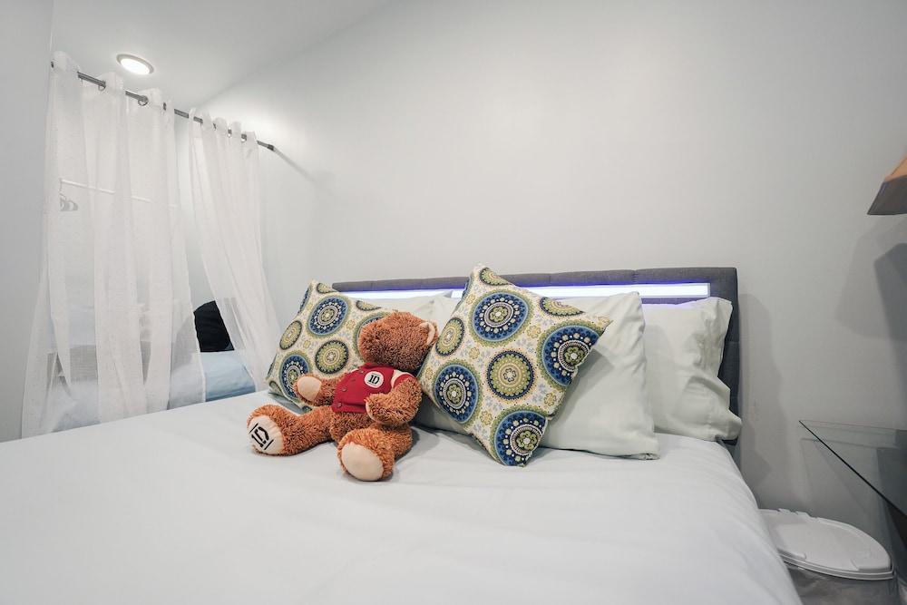 Hudson Hideaway - 3BD NYC Access photo 29