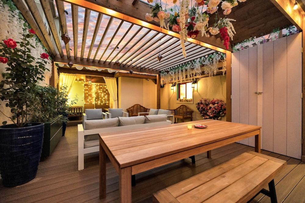 The Millwood - A Boutique Hotel photo 60