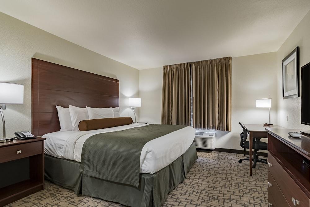 Cobblestone Inn & Suites - Lamoni photo 4