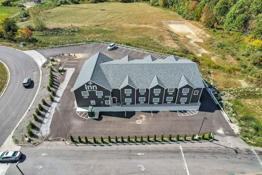 Holmes Suites Inn Columbus Pataskala - I-70 East photo 18