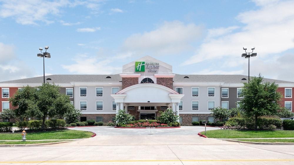 Holiday Inn Express Hotel & Suites Conroe I-45 North by IHG photo 41