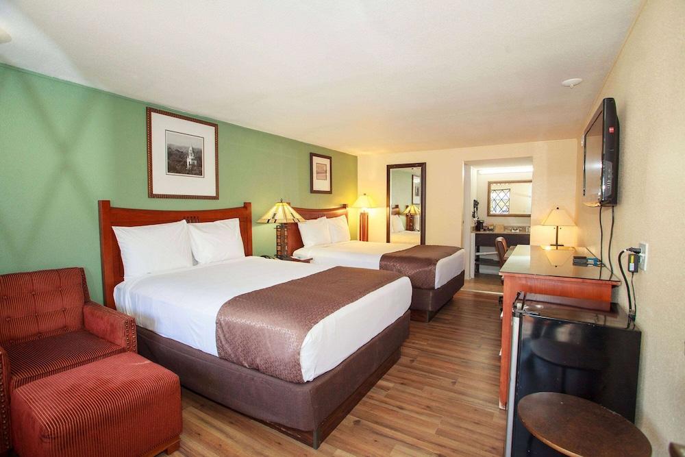 Travelodge by Wyndham Macon West photo 11