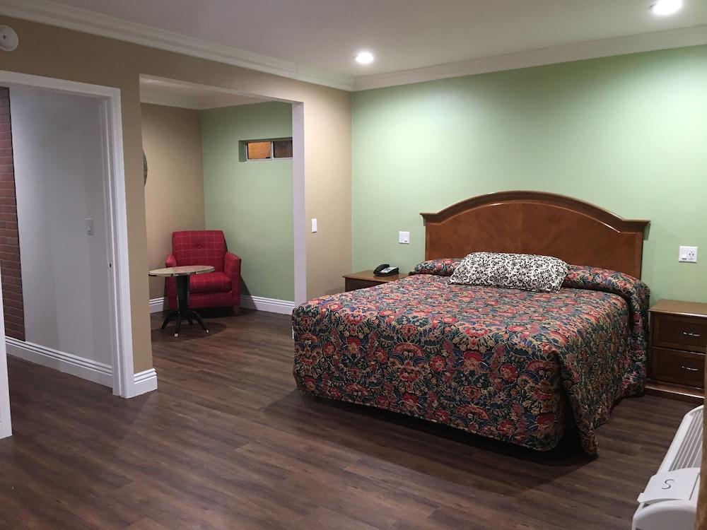 American Inn & Suites LAX photo 1