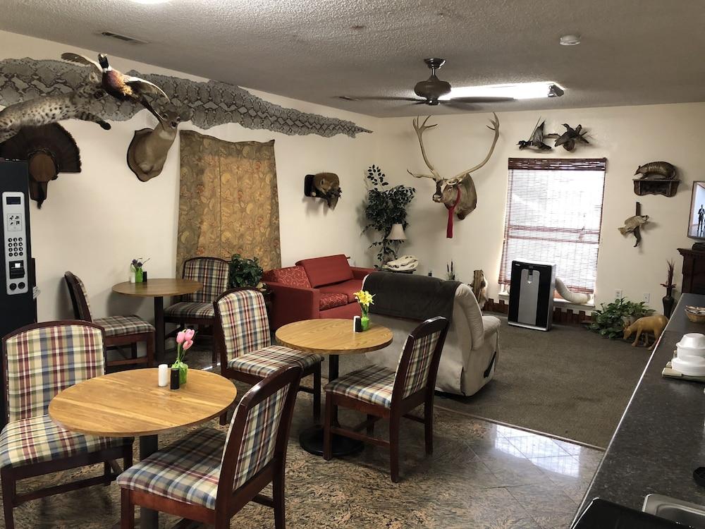 Travel Inn Hazen photo 37