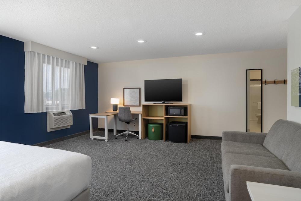 Spark By Hilton Carlisle South photo 10