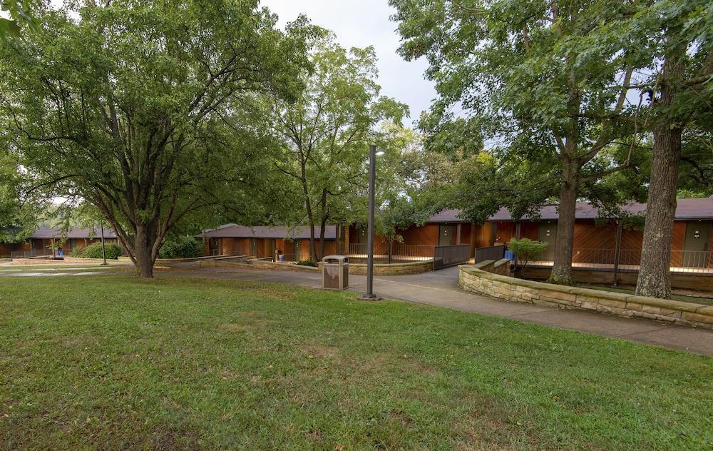 Rough River Dam State Resort Park photo 55
