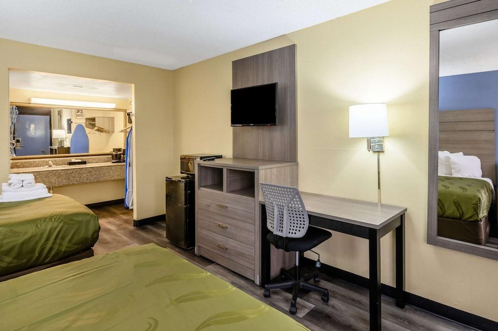 Quality Inn New Orleans I-10 East photo 9