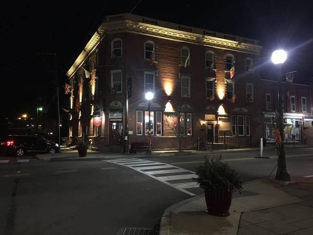 The Hotel Belvidere photo 33