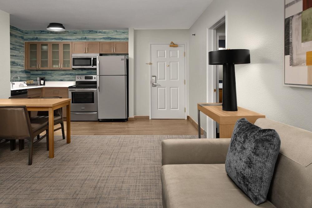 Residence Inn Marriott Palo Alto Los Altos photo 13