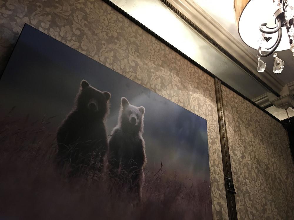 Park Hotel Yellowstone photo 75