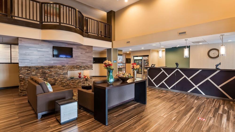 Wingate by Wyndham Harrisburg Near Hershey photo 28