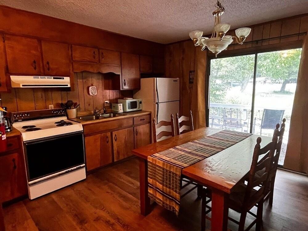 Meadowlark Motel with Restaurant & Bar photo 52