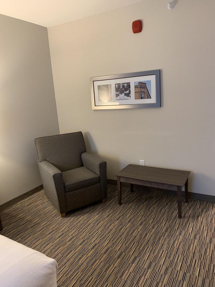 Little Crow Resort & Conference, Trademark by Wyndham photo 23