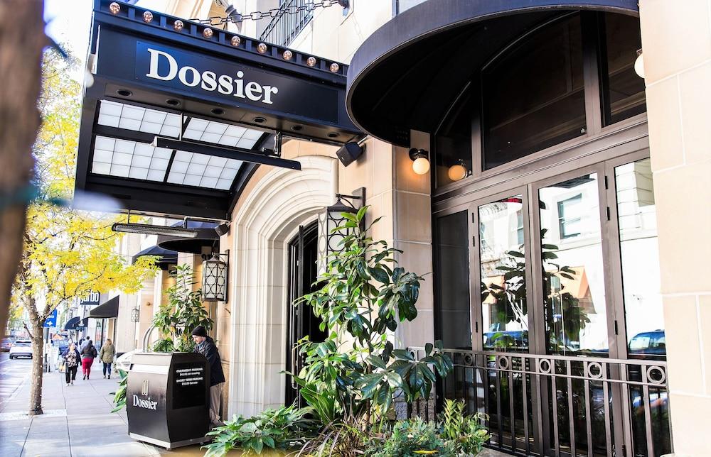 Dossier Hotel photo 59