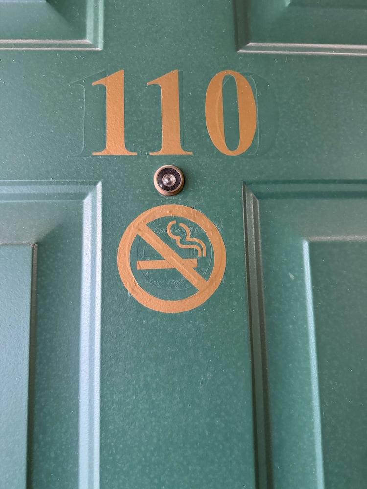Carlton Marion Inn photo 3