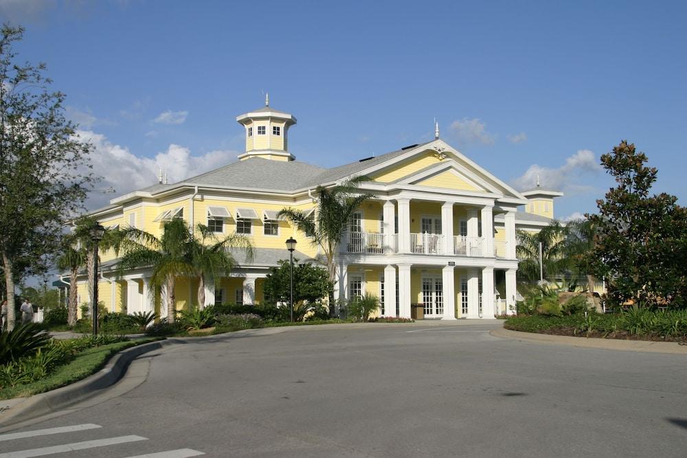 Bahama Bay Resort Orlando photo 1
