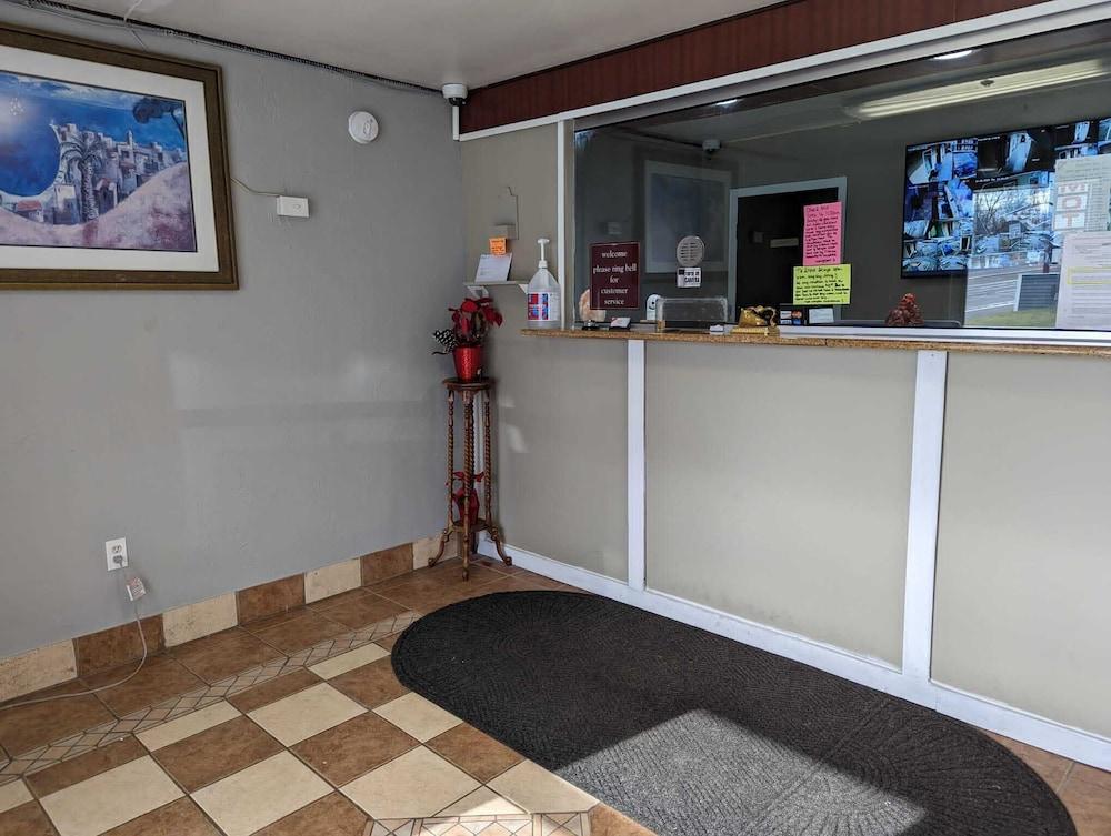 Executive Inn Coopersburg photo 2