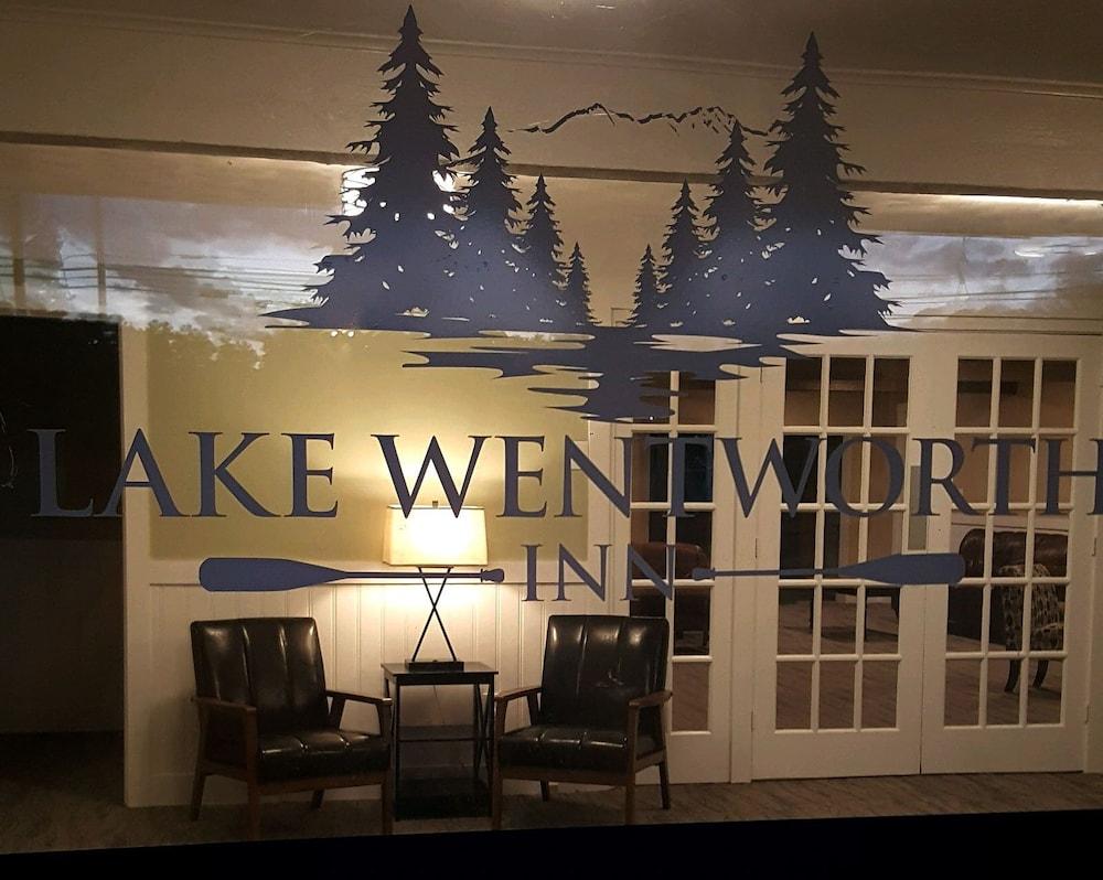 Lake Wentworth Inn photo 4