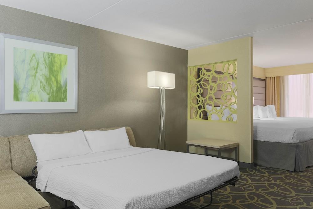 Springhill Suites Marriott Quail Springs photo 5