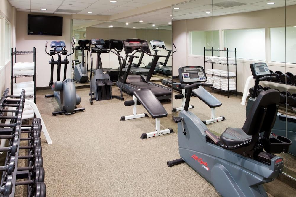 Holiday Inn Washington DC-Greenbelt MD by IHG photo 11