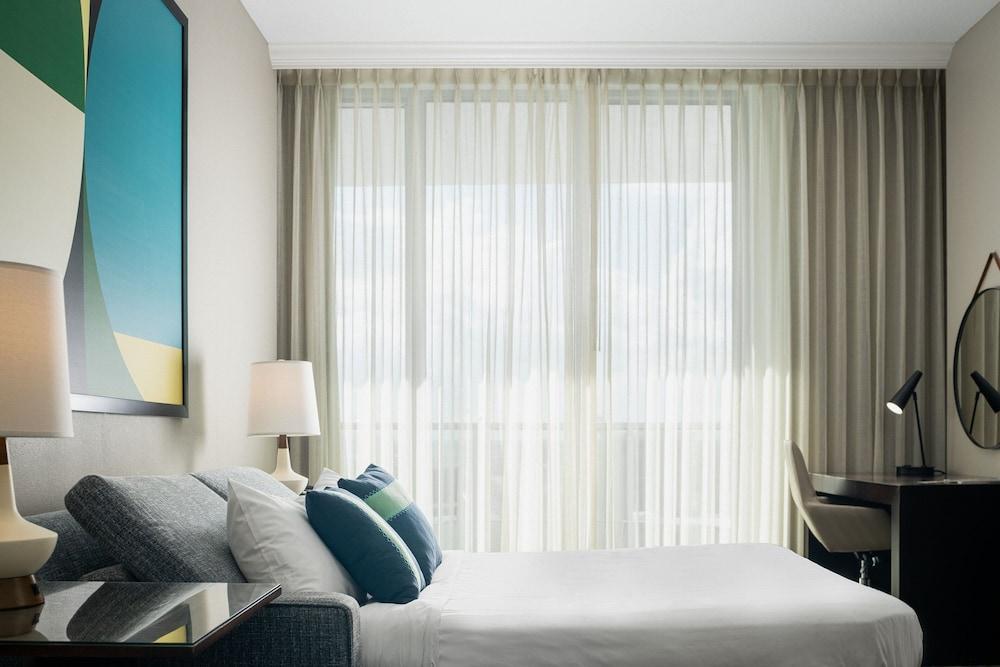 Residence Inn by Marriott Fort Lauderdale Intracoastal/Il Lugano photo 19