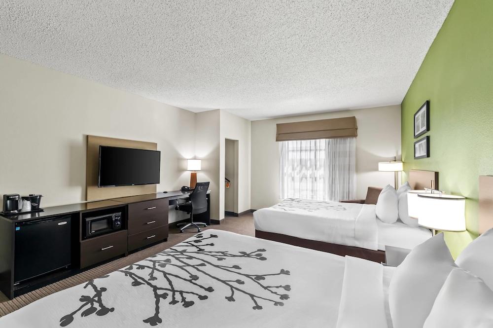 Sleep Inn & Suites Dripping Springs - Austin Area photo 33
