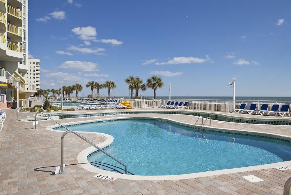 Bay Watch Resort & Conference Center photo 75