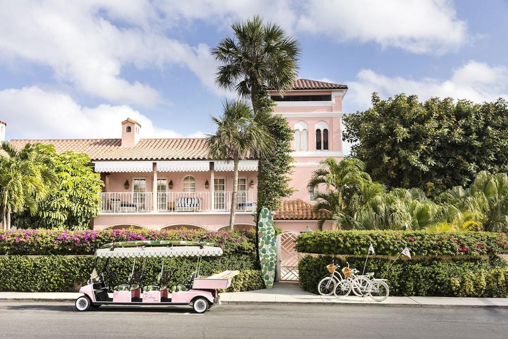 The Colony Hotel Palm Beach photo 22