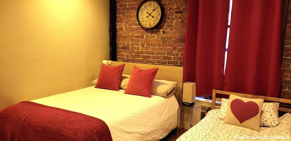 The Nomad Suites & Apartments photo 12