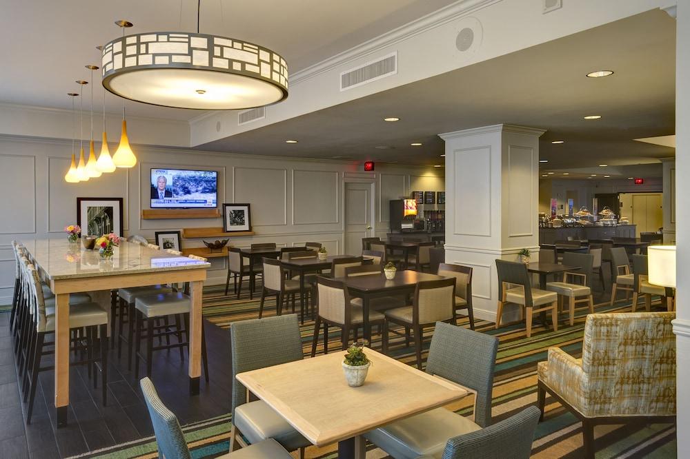 Hampton Inn & Suites New Orleans Downtown (French Qtr Area) photo 94