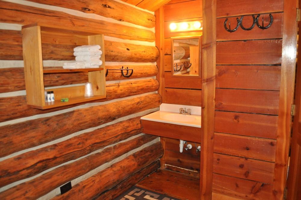 Crooked Creek photo 24