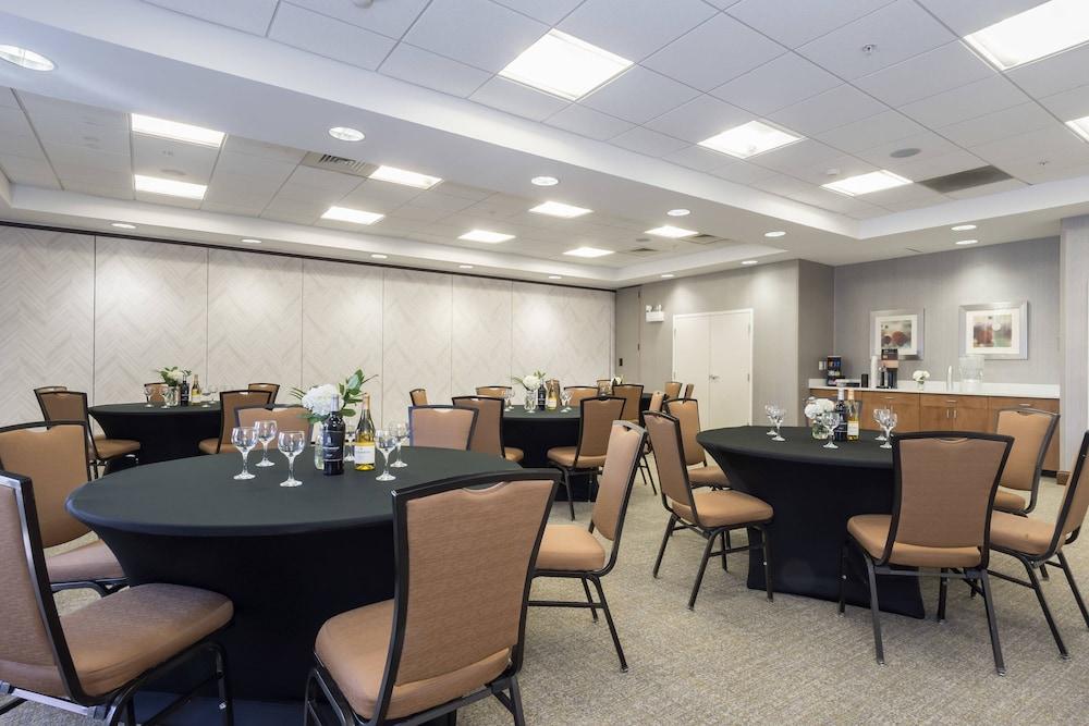 SpringHill Suites by Marriott Charlotte Ballantyne photo 16