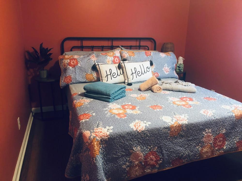 Peekskill Guesthouse photo 15