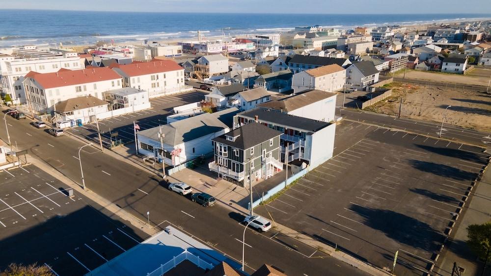 Seaside Sands Inn photo 15